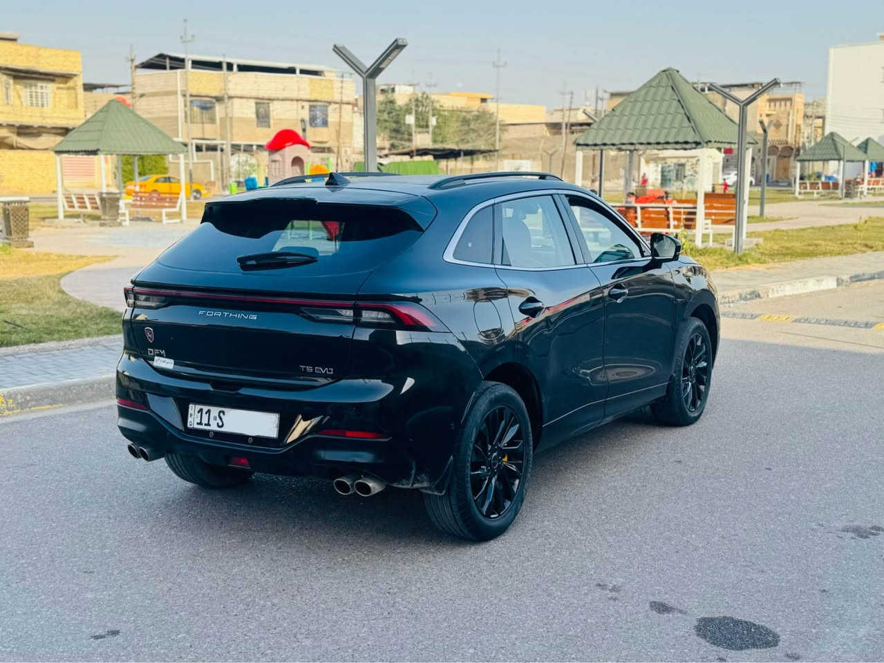 تي فايف ايفو للبيع
دونك فينك / تي فايف ايفو موديل 2023 للبيع ضمان وكالة ليث العبيدي رقم بغداد باسمنة 
قابلة للزيادة 
رقمي ***********مكاني البصرة 
السعر $153 البصرة, العراق
