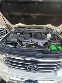 لاندكوز • ٢٠١٤ • بغداد