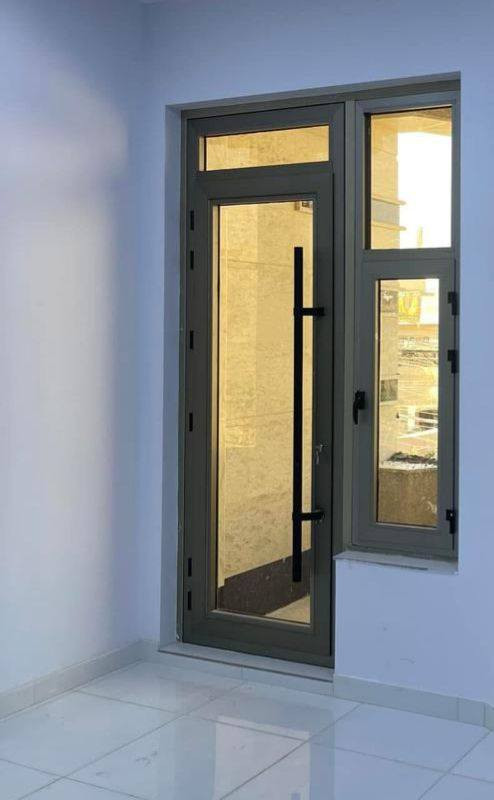 عرض خاص سعر المتر شبابيك وقواطع المنيوم مفصلي صيني ٦٥ الف 
سعر المتر شبابيك وقواطع المنيوم مفصلي تركي ارفم وسراي ٨٥ الف 
سعر المتر شبابيك وقواطع المنيوم تركي مفصلي اولسان ٩٥ الف 
سعر المتر شبابيك سلايت المنيوم تركي درجة أولى ١٠٥الف 
سعر المتر شبابيك سلايت المنيوم تركي درجه اولى ري ١١٥ الف 
ابواب المنيوم تركي حشوه بيضاء ب١٥٠ الف 
ابواب المنيوم تركي حشوه صاجي او شمباني ٢٠٠ الف 
ابواب المنيوم تركي جام بقلاوه كل الالوان ب٢٠٠ الف 

ابواب المنيوم تركي لامبري ( المنيوم مضغوط ) ب٣٠٠ الف تتوفر ابواب وشبابيك G60 حسب الطلب 
ضمان ٣ سنوات💋 باللون والقوة💪  جميع الألوان والموديلات  ❤الحديثة متوفرة وحسب الطلب التزام بالموعد🧠 المحدد ودقة في العمل 😘
تتوفر الوان 🏤 الاسود والابيض والشمباني والصاجي والكابتشينو والبرونزي 😍😍 
وداعاً للدولار واهلاً بالدينار العراقي 💪💪💪
اختار الشكل واللون  🏢 وخلينا نلوزلك البيت 😇
ابواب مداخل ابواب حمامات شبابيك قواطع حسب 
كل العليك تتصل وخلي الباقي علينا 
للطلب والاستفسار 
***********
***********
***********
نصلكم اينما تكونو 
غايتنا رضاكم 😍
وكسب دعائكم 🤲
