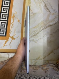 ايباد شاومي باد 6   ذاكره 256  الشاشه 144 هيرتز   الجهاز 120 فري ببجي ...