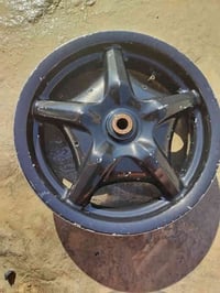 ضفيرة سكنس • فحل بلادي • نضيفة