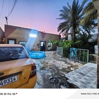 بيت للبيع • طريق كربلاء • 375م