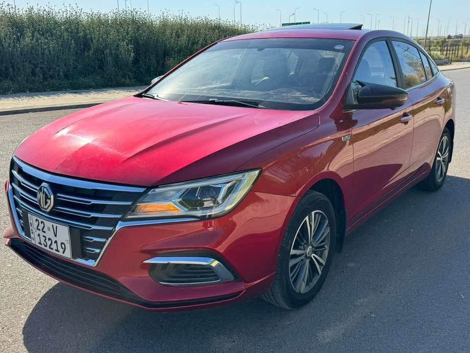 گیر عادی ام جی MG5 luxury 2024

سعر:٩٦$🔥

زۆر خاوینه‌ هیجی نیه‌

مواسفات لوكژری واته‌ فول

لایت لید زینون,٥ كامیره‌,ویل كروم

كوشن هیتر,كاره‌بای,جلد

حساس,تبرید لمس,حاسه‌و كامیره‌

ته‌نها ٣١ هه‌زار رۆیشتوه‌

شوین ;هه‌ولیر

ژماره‌ی موبایل :*********** أربيل, العراق
