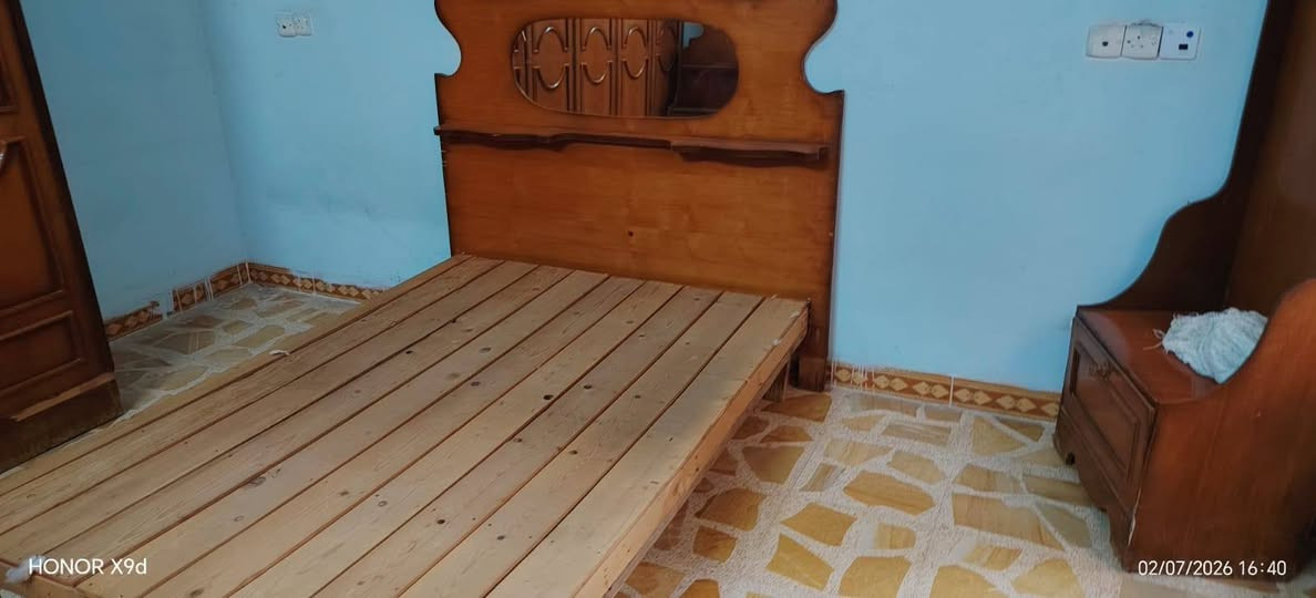 غرفه نوم ٢٠٠ الف


**إذا كنت صاحب هذا الإعلان وتريد حذفه لأي سبب، رجاءا أرسل رسالة إلى الدعم الفني**