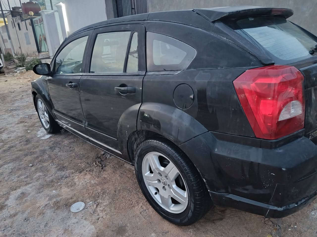 دوج كاليبر رقم ذي قار صدامي مالكه بصره الكشر شوف العين مكينه كير كفاله حداديه تعبانه الاماميه تايرات نص عمر  ٤٠ وبيه مجال مكان النجف الحيره بيع او مراوس ***********
