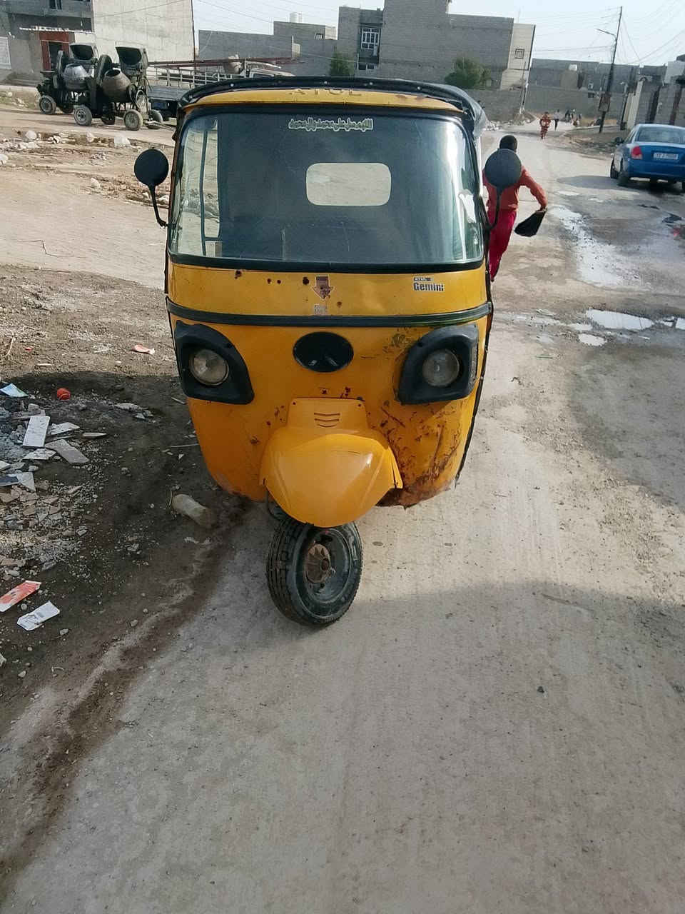 السلام عليكم ورحمه الله وبركاته 
تكتك لبيع وراق صلية كفالة ترقيم 
مديل 18 ول مكينة كفالة كبل شارع 
تكتك خير من الله خاص مفتوح 
ورقمي ***********
