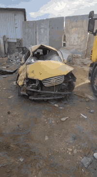 للبيع النترا موديل 10 مكينه وكير جديد مال حاويه بدون رقم 07707146494