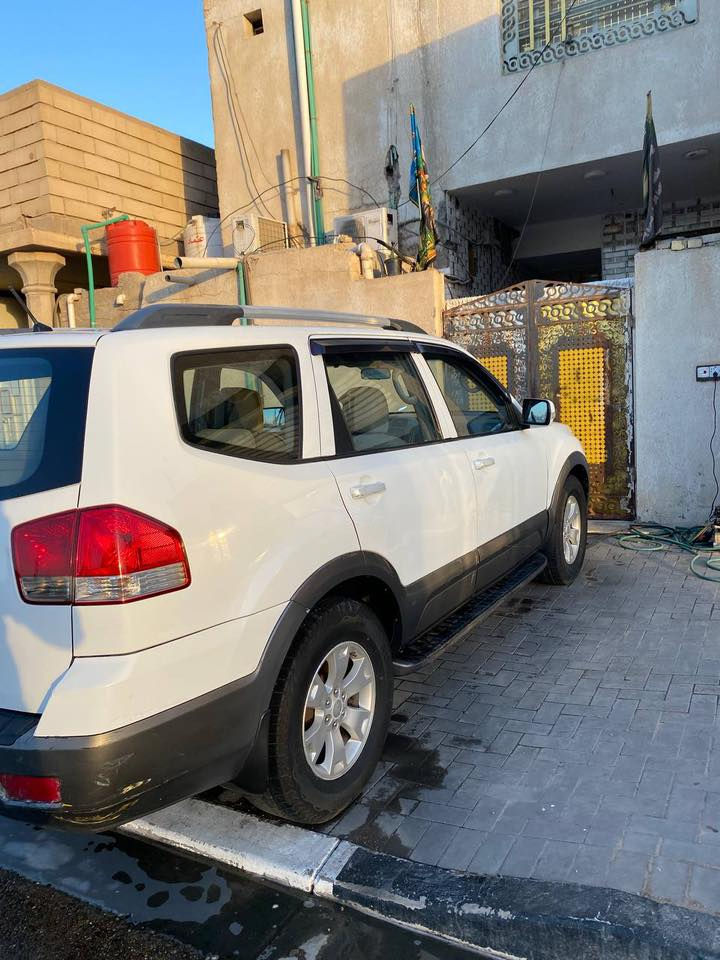 سلام عليكم كيا مهافي 2009سنويه بعده ما منتهيه شرط التحويل مكينه كير كفاله سياره وارد خليجي تبريد ثلج 
العنوان البصره الحيانيه ‭٠٧٨٠ ١٩٣ ٢٧٥٦‬
