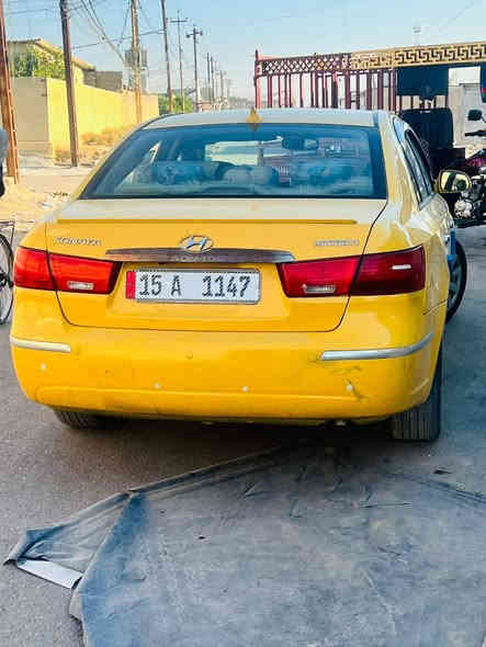 سوناتا 2009 وارد امريكي 
الضرر ; جاملغ وبنيد الباقي كله ليبل واحد 
رقم ؛ الانبار 
السعر ؛ 92 وبيه مجال 
الرقم ؛ ***********
