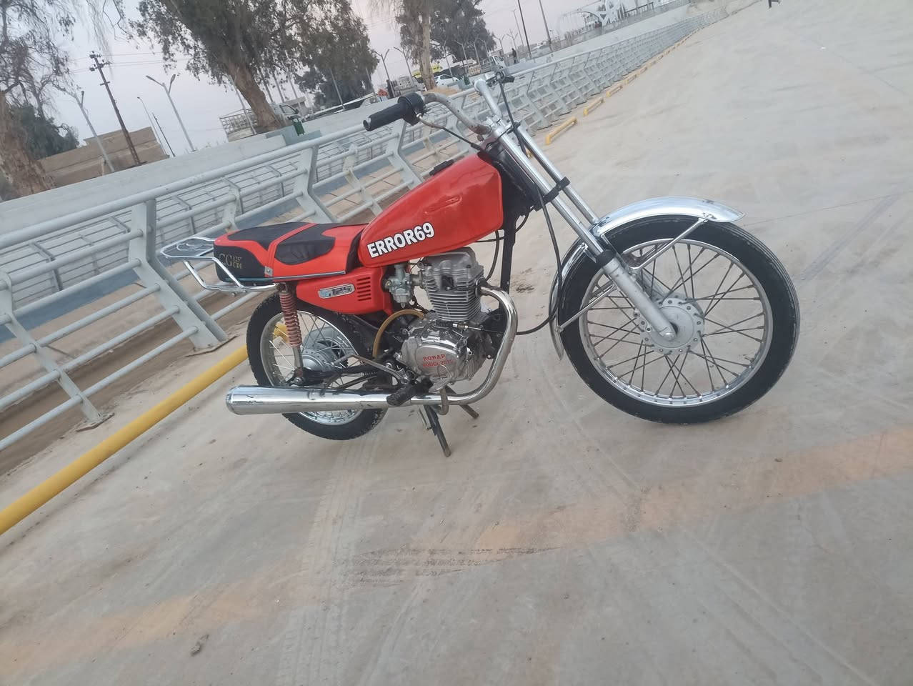 دراجه 2019نامه لاصرف ولابخار تعمير كله 25 👈عنوان كركوك***********
