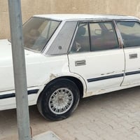 موديل ٨٦ • مكينة بيها صوت • نجف