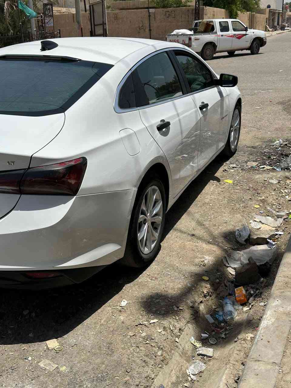 سلام عليكم سياره  البيع موديل ٢٠ سياره حادثه بنيد مبدل   معوقين ٢٧ تصير حره رقمهه بغدد  *********** عنوانه ميسان  مكلف بلنشر سياره  سونار بيهه
