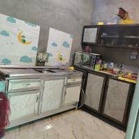 بيت زراعي • جربوعيه الأولى • ٢٠٠م
