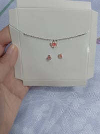 فضة ٩٢٥ • أطفال • مختوم