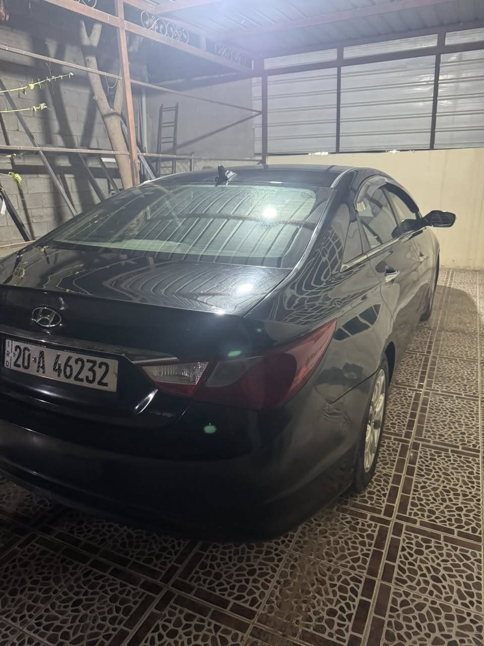 سوناتا 2011مضلع
2400gbi 
سياره فول مواصفات فتحه + بصمه كشنات جلد كهربائيات + تدفئه كشنات + داخل أسود ماروني + قطعتين تبريد تحكمات ستيرن 
سياره مناقصها اي شي من حداديه لميكانيك 
بيها3 قطع صبغ فقط 
سياره كير مكينه لغد شواصي مكفولهه كفاله عامه 
التفاصيل
السعر :105 
***********
