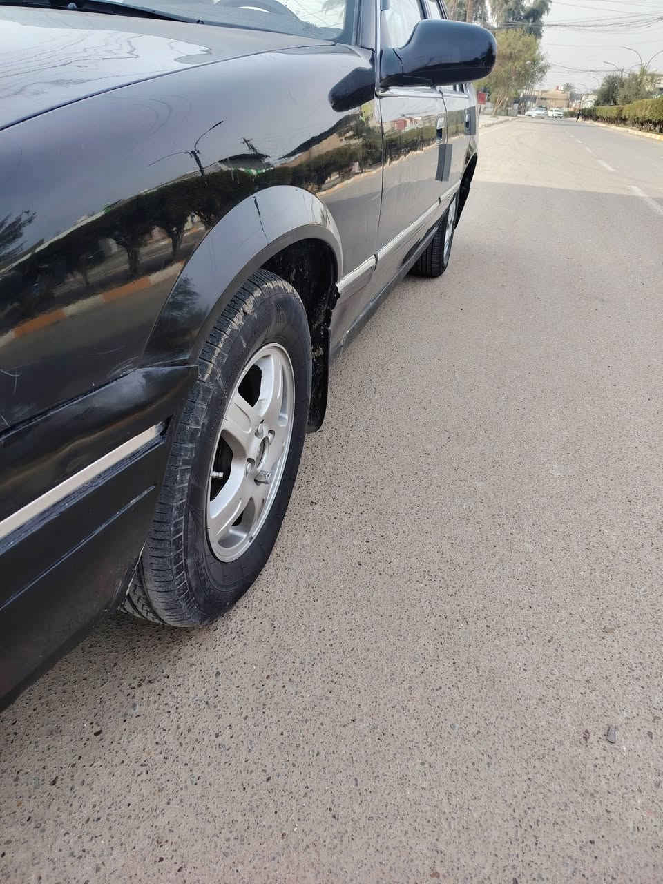 السلام عليكم برنس فراشه موديل 96محرك مفتوح 2000 كير أوتو كفاله عامه كير ومحرك رقم بغداد انكليزي تحويل مباشر شرط عقد مروري مصبوغه عام فرن حراري تخم تاير وحداديه جديده دواخل كلها عل البلاد كهربائيات كلها شغاله سياره خير من الله السعر 42 وبيها مجال مكاني بابل جبله وحاليا بدوام بلمحموديه اتصال على الرقم ***********
