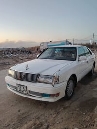 راس الثور • مكينة جديدة • غرفة تبريد