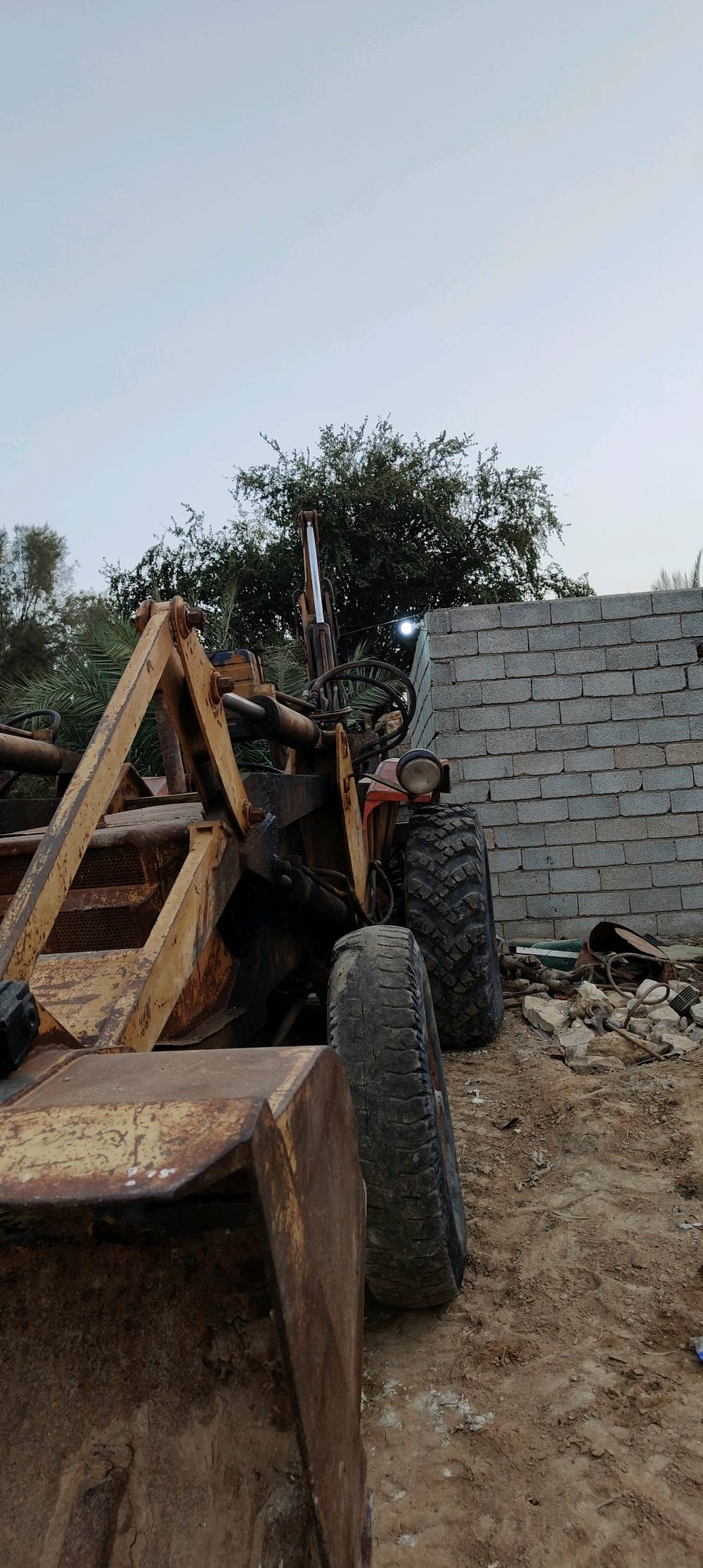 كربلاء عين التمر 