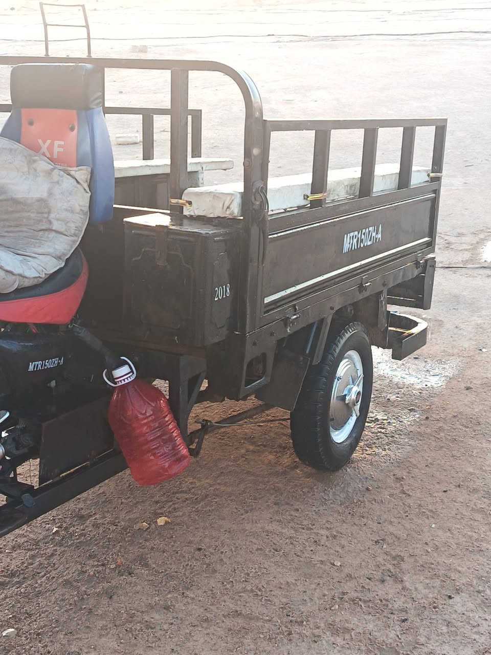 سلام عليكم ستوته لبيع موديل 2019 رقم  مداور ثاني يوم ستوته نضيفه مال جناي مكاني نجف حي نداء مجمع قنبر استفسار عله هاذ رقم ***********
