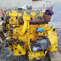 محرك ازوزة • 4 سلندر • حجم 102