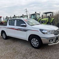 هايلكس • ٢٠٢٤ • رقم دهوك