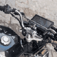 موديل 24 • ماشه ناقصه • الاعظميه