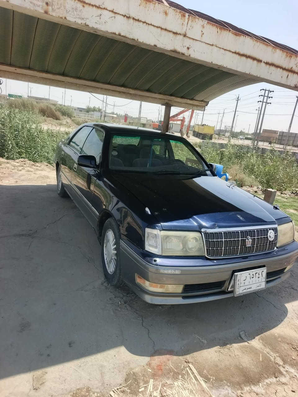 السلام عليكم راس الثور فلات للبيع موديل95رقم انبارء مشروع وطني مكينه كير 3000 تبريد قطعتين عنواني حله كفل
وفدوه اروحلك لا تعبني اذ مو شراي تبقه تراسل هاذه تلفوني واي استفسار اني خادم ***********
السلام عليكم راس الثور فلات للبيع موديل95رقم انبارء مشروع وطني مكينه كير 3000 تبريد قطعتين عنواني حله كفل
