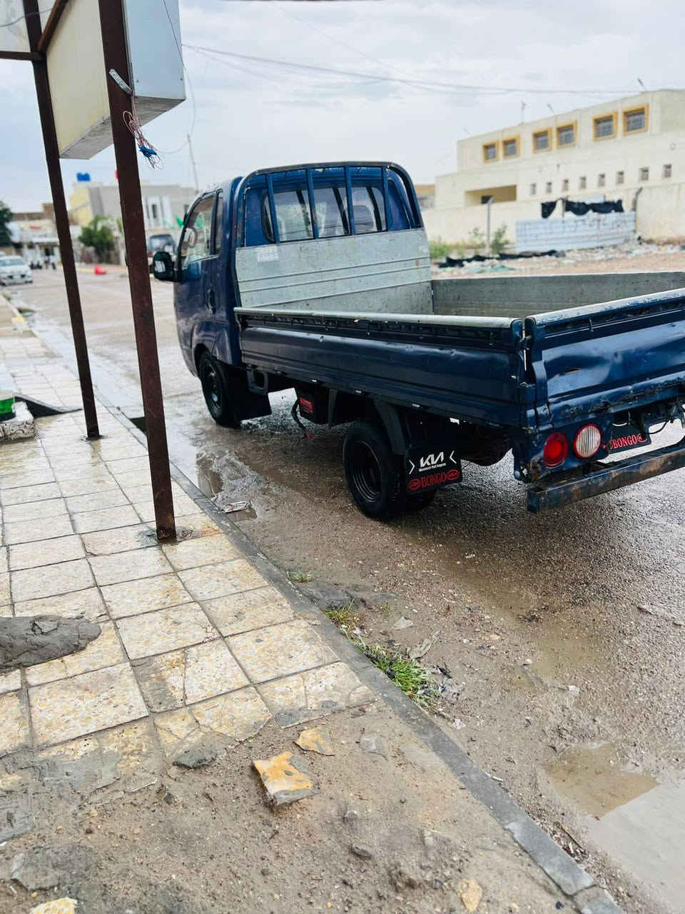 بنكو ادوات ٢٠٠٧ مسكر سياره جاهزه سعر ٤٥ ناصريه مركز ***********
