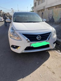 نيسان صني مديل 24 رقم أربيل مكفوله مكان بغداد م الصدر 07703527515 سعر ...