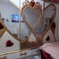 غرفه • كلش نظيفه • بصره قضاء الدير