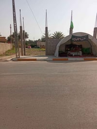 ١٧٠٠م • واجهة ٢٠م • تجاري سكني