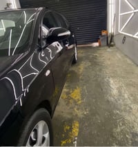 أفانتي • ٢٠٠٨ • فتحة سقف