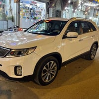 سورنتو • ٢٠١٤ • رقم بغداد