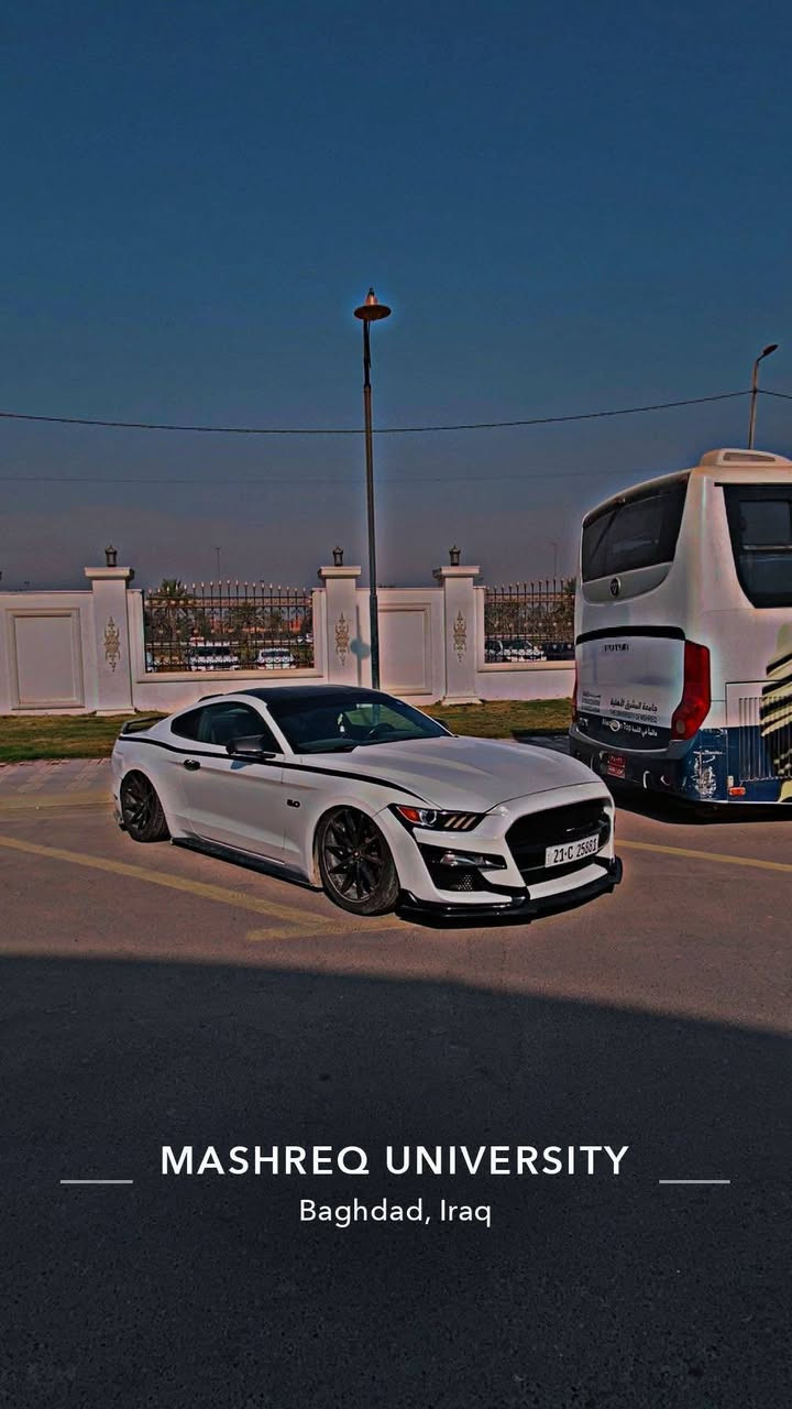 السلام علیکم 
موستنگ v6 ماشية ٦٠ الف حادث جانبي ۳ قطع 
لغد شاصي كير مکینة کفالة
 علیها هواي اضافات جکات s3 ب 25 ورقة كلج مکلاود ب17 ورقة داخل کله کاربون تو کلر غطي مري 
دبات اج تي بور دفیوزر لحية جلاتين 
سکوبات جانبيه 
وهواي تفاصيل برمجه 
مکانها ديالى
تحويل وكالة کله موجود
السعر 140 بيها مجال
***********
