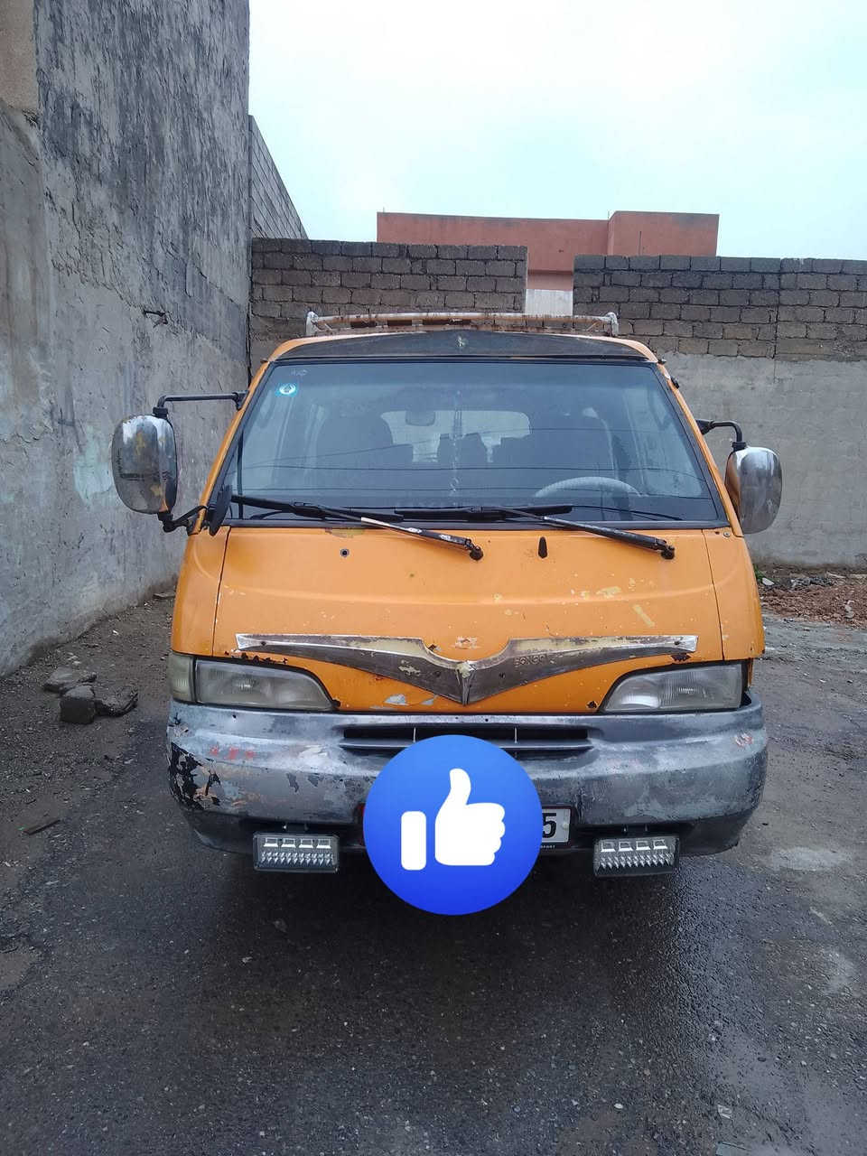 سياره هونداي رقم انكليزي السعر 45 وبيها مجال  الاستفسار عل الرقم ***********
***********
