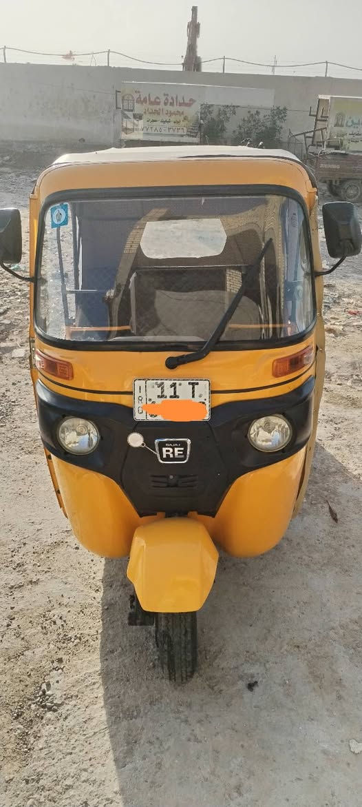 السلام عليكم تكتك 21شهر 12 للبيع مكفوله من الصبغ والمعجون التكتك خير من الله جاهزه من كلشي ربع مذب عليه كبل للشارع بيه بارد حك شبر ليوره موضح بلصوره التكتك بسمي تحويل ثاني يوم هزه جديده مكان بغداد الزعفرانيه ***********
