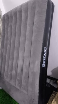 دوشك نفخ • نفرين • مع ماطور