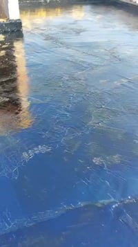 تسطيح دور • ايزوكام • ضمان