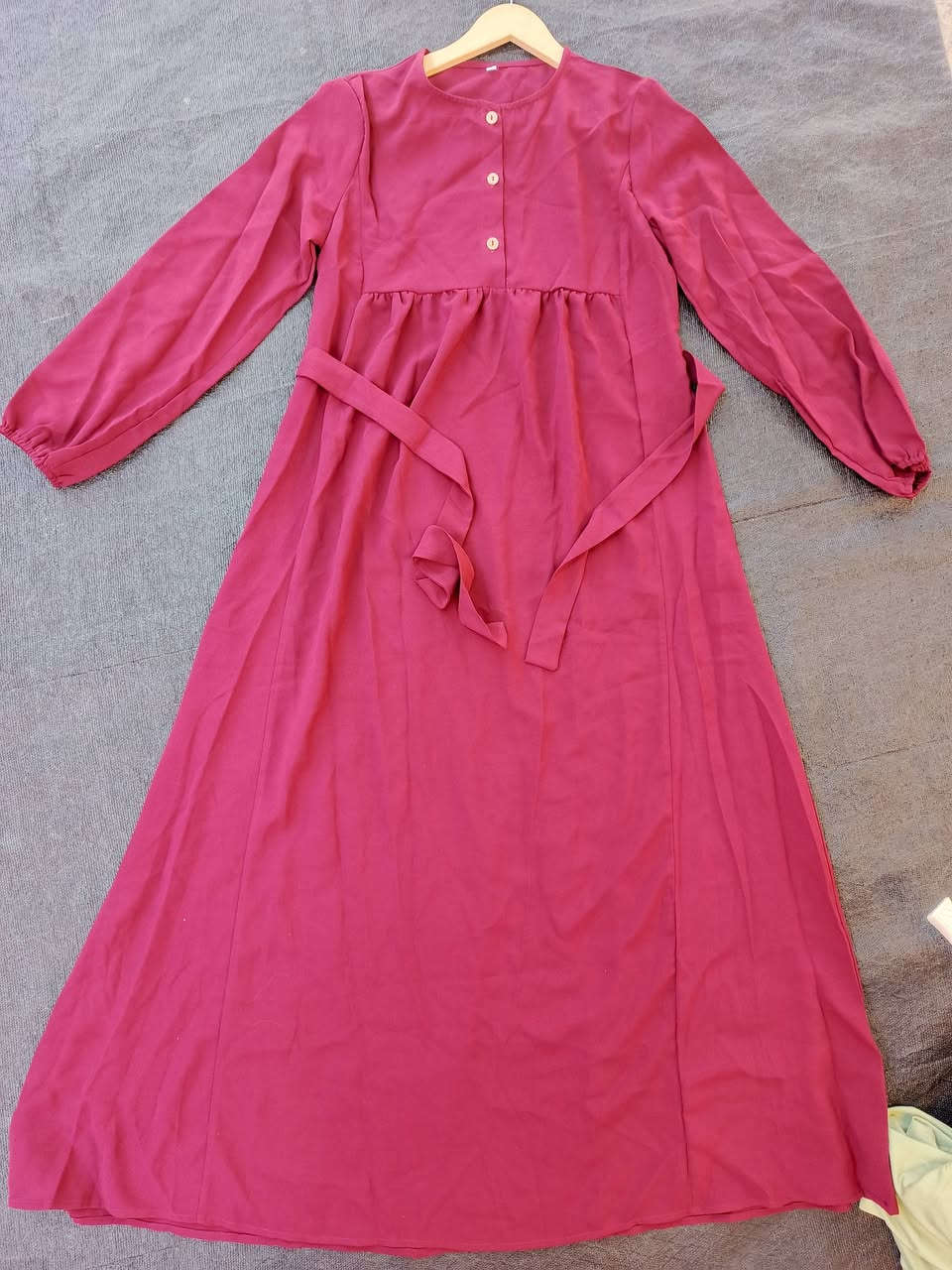 قياسs/mسعر 10


**إذا كنت صاحب هذا الإعلان وتريد حذفه لأي سبب، رجاءا أرسل رسالة إلى الدعم الفني**