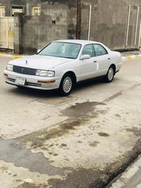 كراون بطة • ١٩٩٢ • رقم بغداد