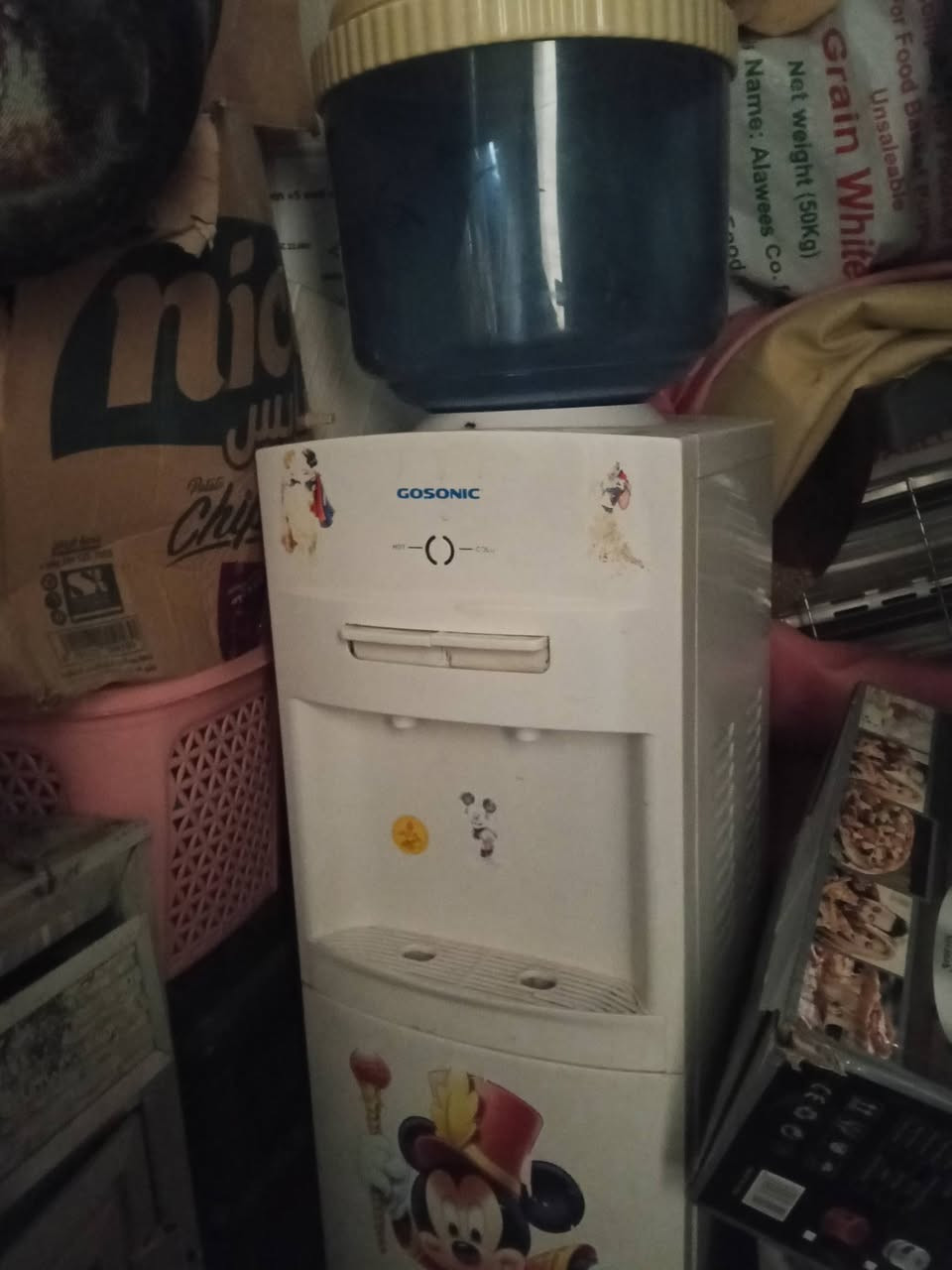 اللبيع


**إذا كنت صاحب هذا الإعلان وتريد حذفه لأي سبب، رجاءا أرسل رسالة إلى الدعم الفني**