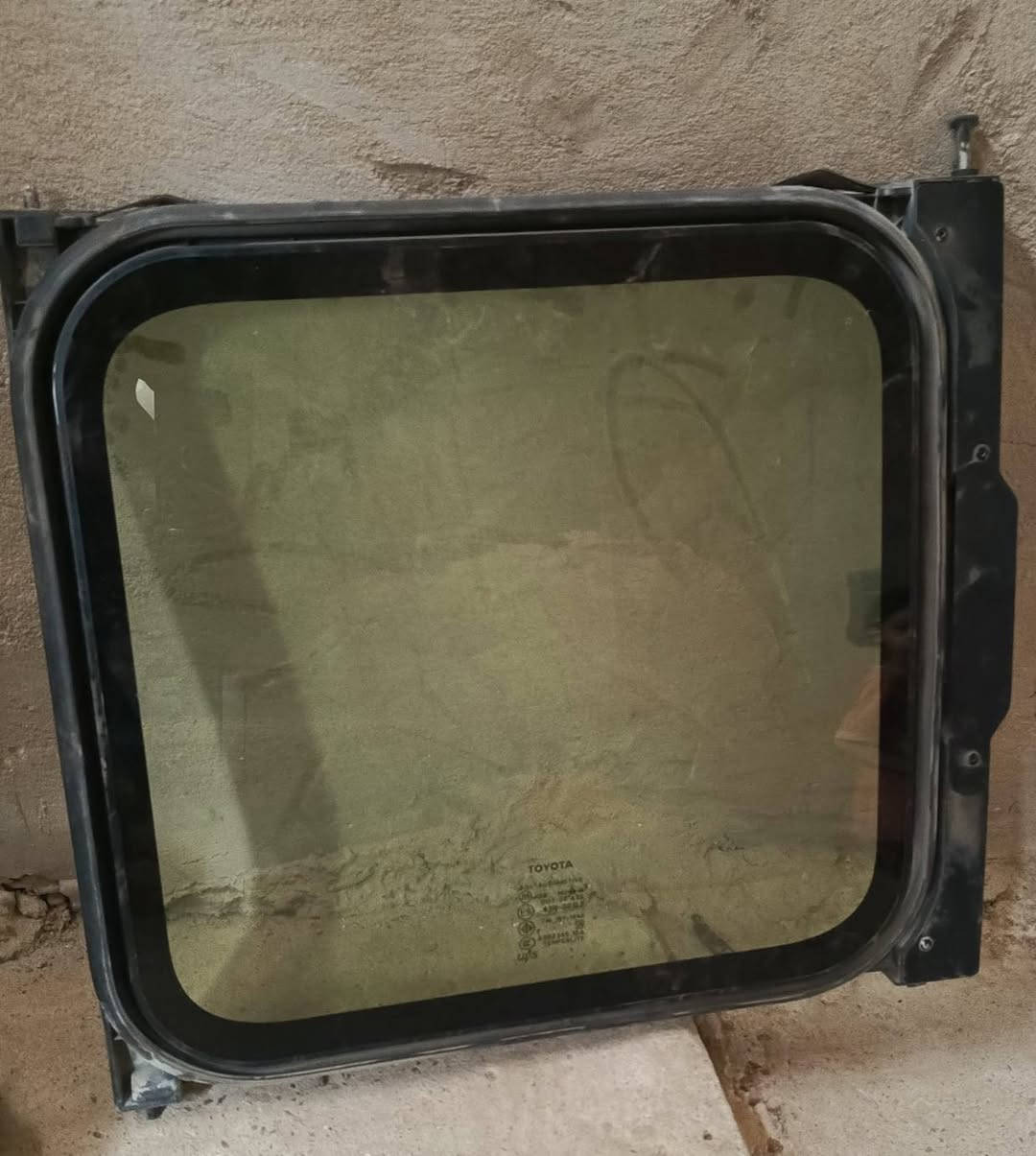 السلام عليكم غراض للبيع فجوج نيسان عاليه +دبلات جنطه شغاله نضاف نيسان عاليه +جامه تيوتا هايسه +قاعده فيت بم تيوتا هايسه كلمن وسعاره


**إذا كنت صاحب هذا الإعلان وتريد حذفه لأي سبب، رجاءا أرسل رسالة إلى الدعم الفني**