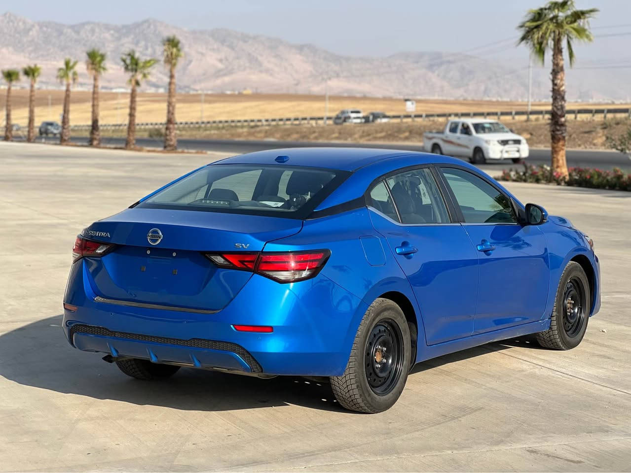 سنترا 2023
سعر 107مجال
سبوخ 5بارجه 
ايرباك سوكان سيستم 
موسفات SV
به رد رادار شريكه 
شوين ئاكري
***********واتساب أربيل, العراق
