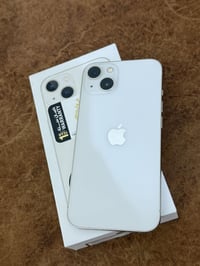 آيفون 13 • ١٢٨ • بطارية ٨٦٪