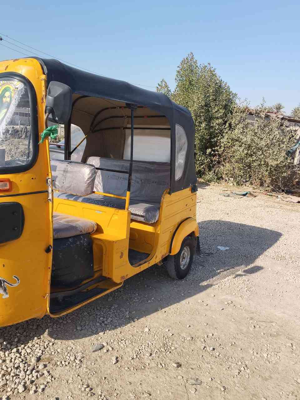 تكتك 20شهر ل11اوارق اصولي لمصطفى تكتك كفاله من صبغ ومعجون وضربه بيه بس بارد بل لغد قليل تكتك خير من الله ما عوزه السعر 5ونص وبيه مجال بسيط مكان بابل حمزه الغربي للستفسار ***********
