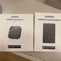 تتبع الموقع • محفظة • مدالية ٤قطع