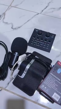 شلعة غراض • إلكترونيات • متفرقات