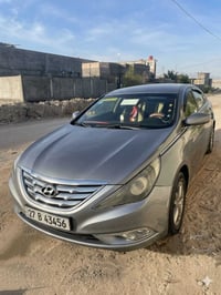 سنواتا ٢٠١٣ وارد امريكا بدون ضربه فقط بيبان ثنين صبغ سبب جراد غير هاي ...