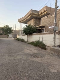 سامراء • حي الشرطة • ٣٥٠م
