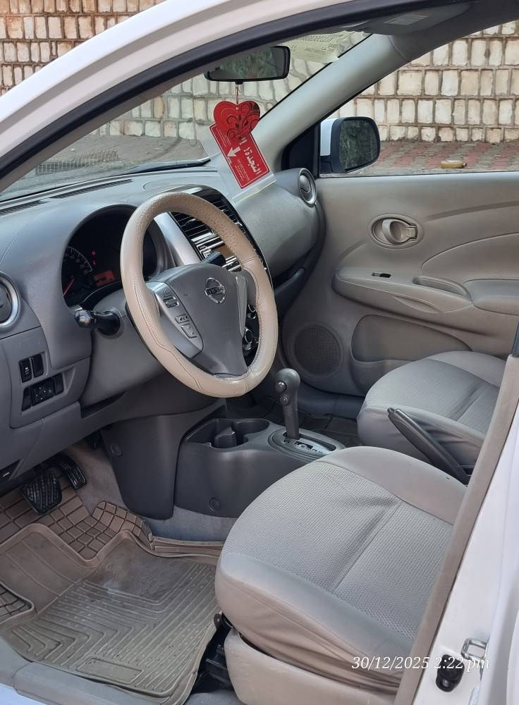 نیسان سەنی 2019  
دەبڵ گێچ 
دەسک نیکڵ 
سەیارەکە زۆر جاهیزە 
هیچ مەسرەفێکی تێدانیە 
ڕەقەم هەولێر 
تبرید سارد و گەرم بەشەرت 
کارەبایی کامل مەزبووتە 
تەنها ساردی هەیە بێ بۆیاخ 
گێر و مەکیەنەی بەشەرت نەکراوەتەوە 
هیچ کێشەیەکی تێدا نییە
بەناوکردن و غرامە بە شەرت
ژمارەی  خاوەن ئۆتۆمۆبیل 
***********
*********** كويسينجاك, أربيل
